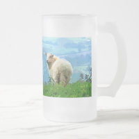 MOUNTAIN SHEEP