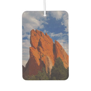 mountain spirit  car air freshener