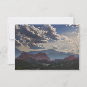 mountain spirit invitation