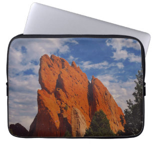 mountain spirit laptop sleeve