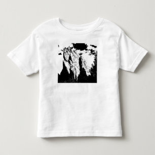 mountain spirit toddler T-Shirt