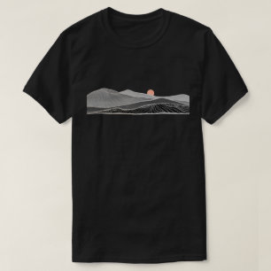 Mountain Sun T-Shirt