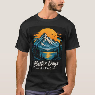 Mountain T shirts