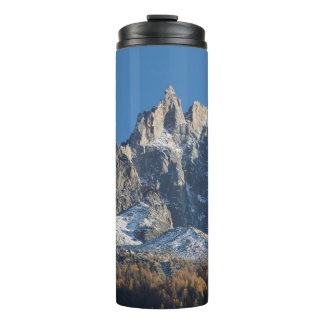 Mountain Thermal Tumbler