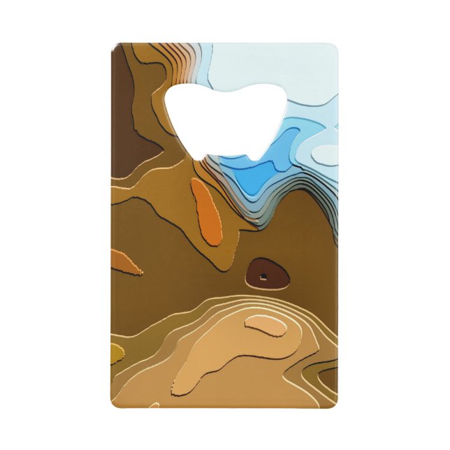MOUNTAIN TRAIL (Front)