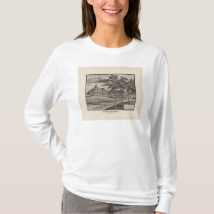 Mountain View House, Whitefield, NH T-Shirt