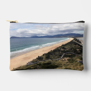Mountain views accessory pouch