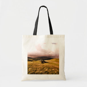 MOUNTAIN VIEWS TOTE BAG