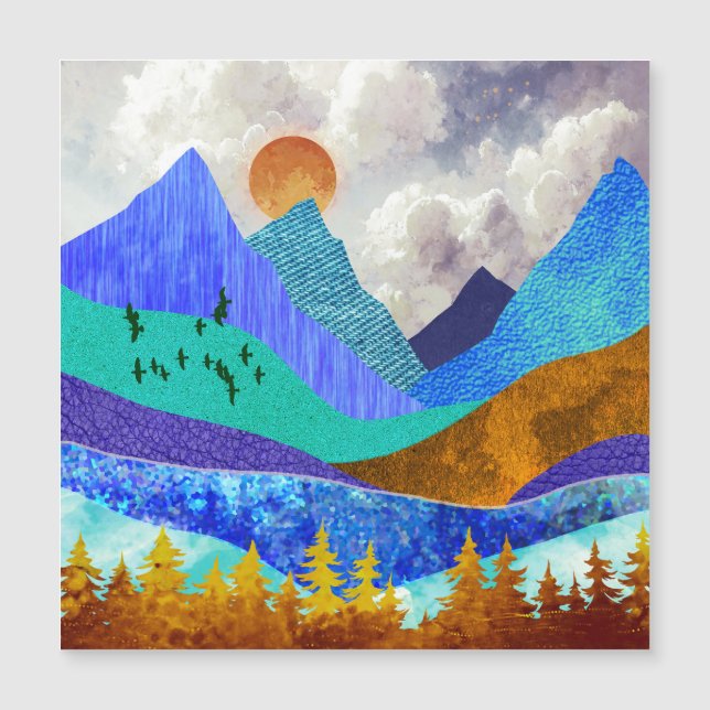 Mountain Vista (Front)