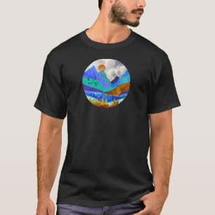 Mountain Vista T-Shirt