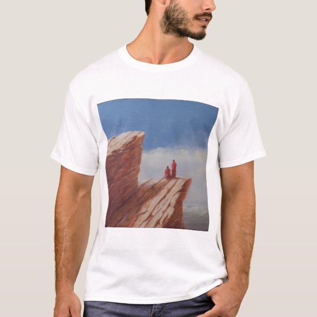 Mountain Walk Bhutan 2010 T-Shirt (Front)