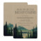 Mountain Wedding/Party Invitation