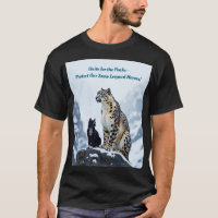 Mountain Whiskers: Felini Meets the Snow Leopard