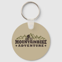 Mountainbike Adventure - Mountain Bike