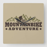 Mountainbike Adventure - Mountain Bike