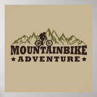Mountainbike adventure
