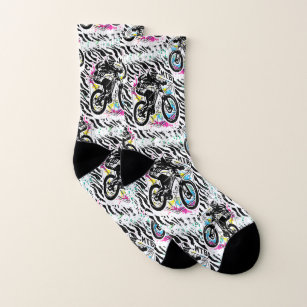 Mountainbike Socks MTB - Mountainbike Socks