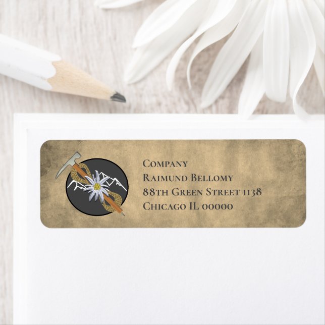 Mountaineer  (Insitu)