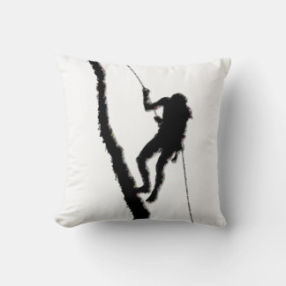 Mountaineer American MoJo Pillow