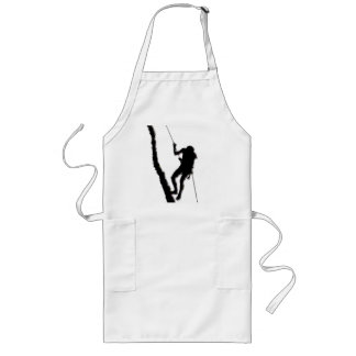 Mountaineer Apron