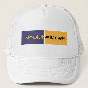 MOUNTAINEER Hat