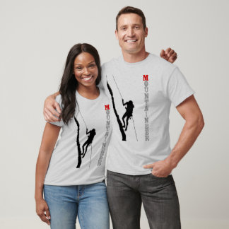 Mountaineer Shirt