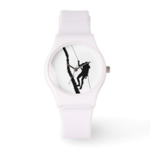 Mountaineer Watch