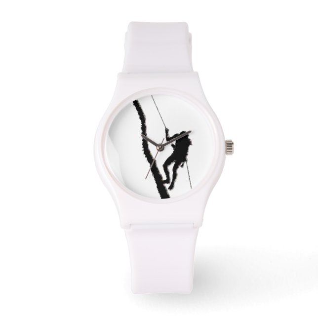 Mountaineer Watch (Front)