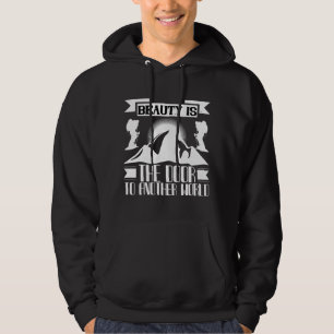 Mountaineering - Beauty Is The Door Hoodie