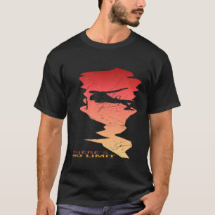 Mountaineering Sports Mountain Climbing Accessorie T-Shirt