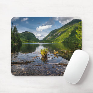 Mountains Adirondack High Peaks, New York Mouse Mat