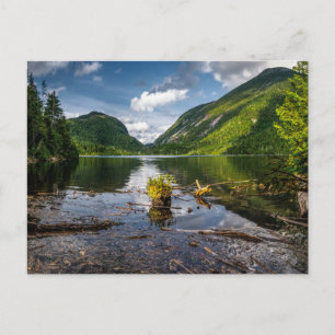 Mountains   Adirondack High Peaks, New York Postcard