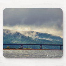 Mountains - After the Rain