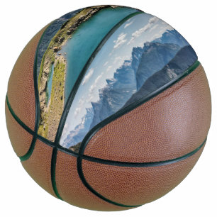 Mountains and Lakes Basketball