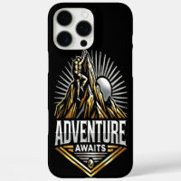 Mountains and Sun Inspire Outdoor Exploration