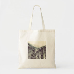 Mountains are Calling Tote Bag - Breckenridge CO