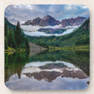 Mountains   Aspen Colorado Coaster