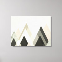 Mountains Beyond Mountains III