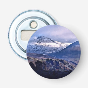 MOUNTAINS BOTTLE OPENER