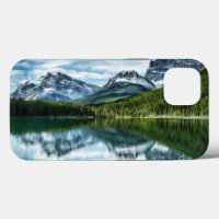 Mountains | Canadian Rockies, Alberta Canada