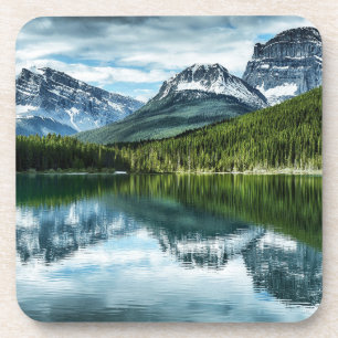 Mountains   Canadian Rockies, Alberta Canada Coaster