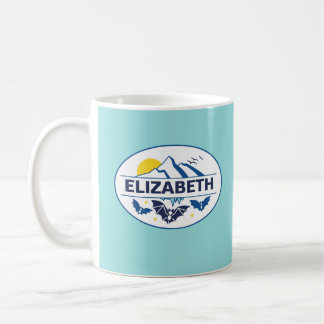 Mountains Caves Adventure - Speleology Outdoors Coffee Mug