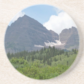 Mountains Coaster