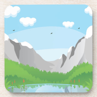 Mountains Coaster