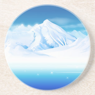 Mountains Coaster