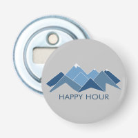 Mountains Happy Hour