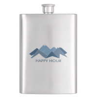 Mountains Happy Hour