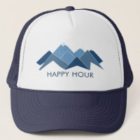 Mountains Happy Hour