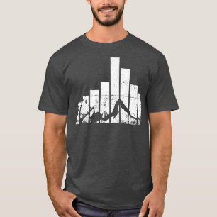 Mountains Hiking 35 T-Shirt