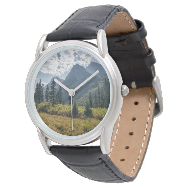 Mountains | Holy Cross Wilderness, Colorado Watch (Angled)